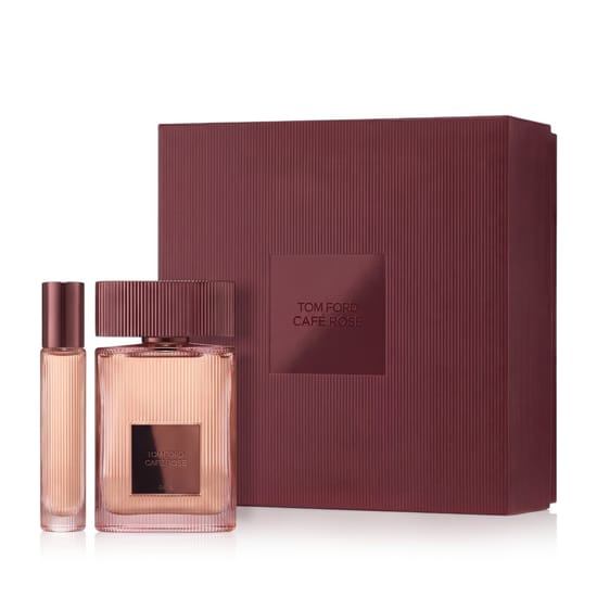Tom Ford Café Rose (2023) EDP 50 ml + EDP MINI 10 ml