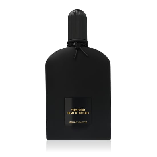 Tom Ford Black Orchid EDT bottle, a unisex Eau de Toilette fragrance