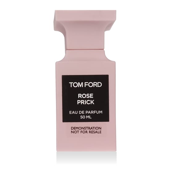 Флакон парфюмерной воды Tom Ford Rose Prick EDP с цветочным ароматом