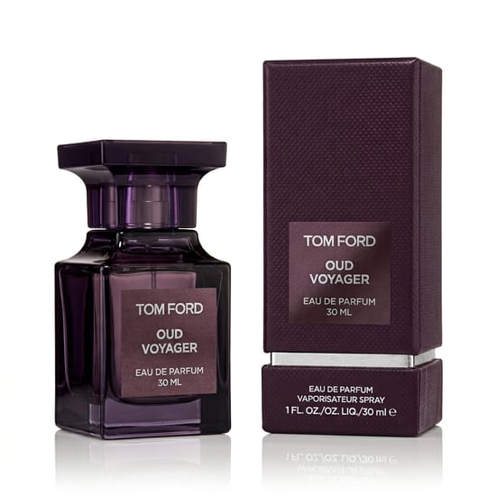 Tom Ford Oud Voyager EDP
