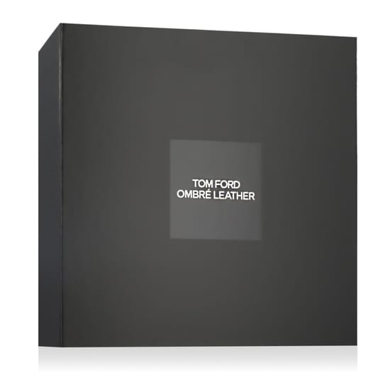 Tom Ford Ombré Leather (2018) EDP