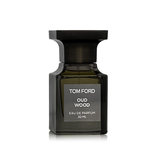 Tom Ford Oud Wood 30 ml Eau de Parfum bottle for unisex fragrance