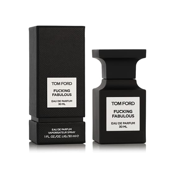 Tom Ford Fucking Fabulous EDP unisex kvepalų produkto nuotrauka