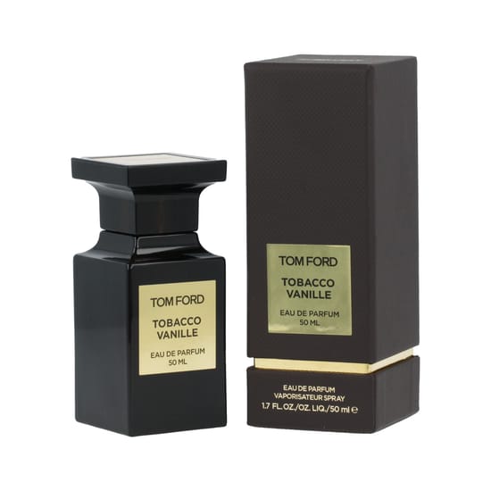 Флакон унисекс-парфюмерной воды Tom Ford Tobacco Vanille EDP