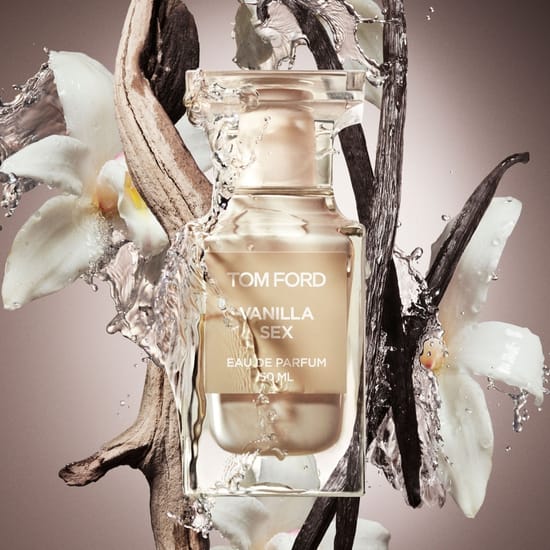 Tom Ford Vanilla Sex EDP — изображение ванильного парфюма унисекс
