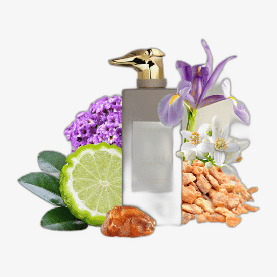 Trussardi Le Vie Di Milano Aperitivo Milanese Porta Nuova EDP