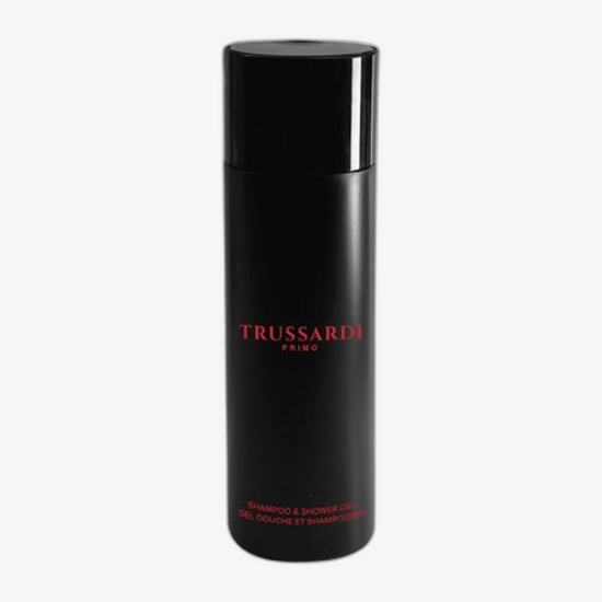 Trussardi Primo Shower Gel Body & Hair