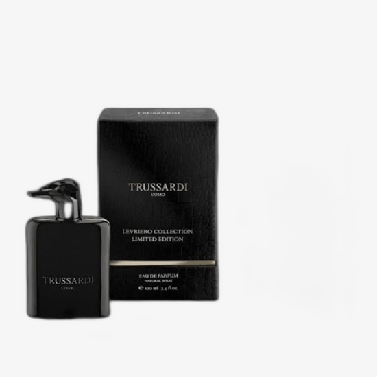 Trussardi Uomo Levriero Collection Limited Edition EDP vyriški kvepalai