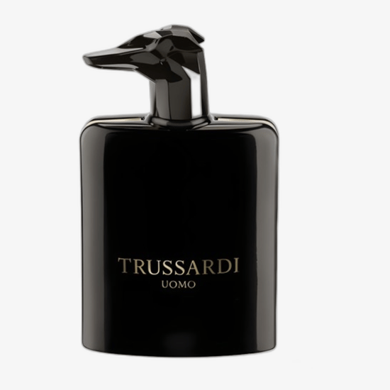 Trussardi Uomo Levriero Collection Limited Edition EDP - spray sample