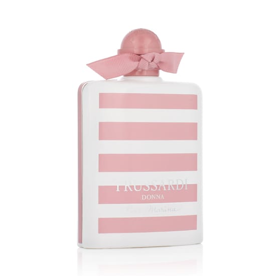 Trussardi Donna Pink Marina EDT kvepalų produkto nuotrauka