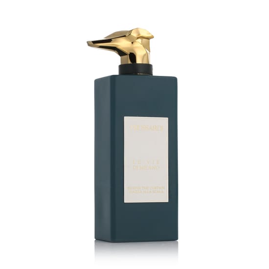 Флакон унисекс-парфюма Trussardi Piazza Alla Scala EDP из Le Vie Di Milano