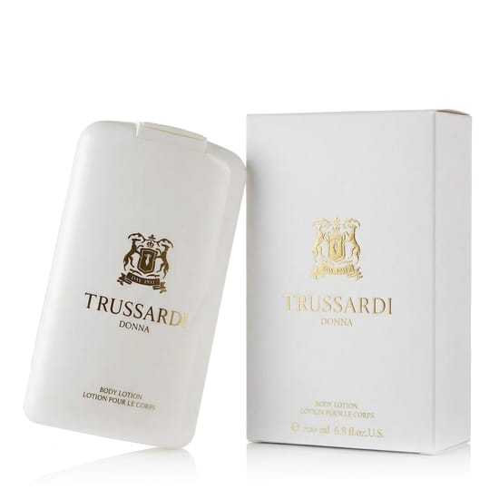 Trussardi Donna Body Lotion