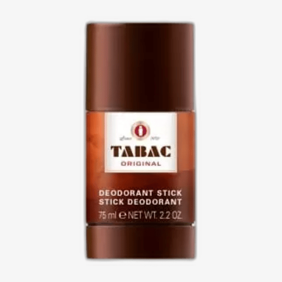 Tabac Original dezodorantas 100 ml stikliniame buteliuke