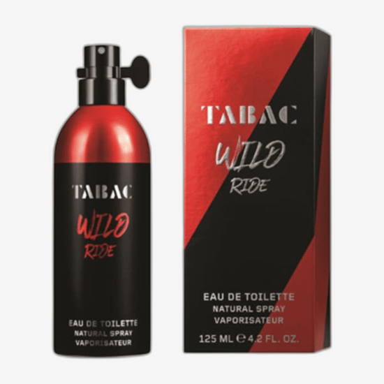 Tabac Wild Ride EDT