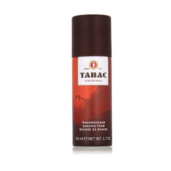 Tabac Original skutimosi putos, skutimosi priemonės produkto vaizdas