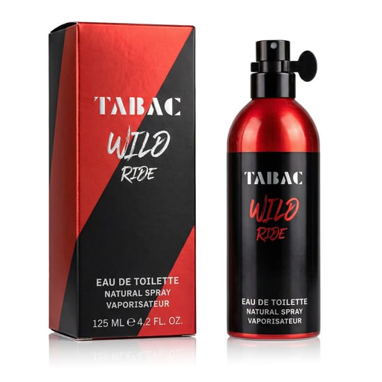 Tabac Wild Ride EDT