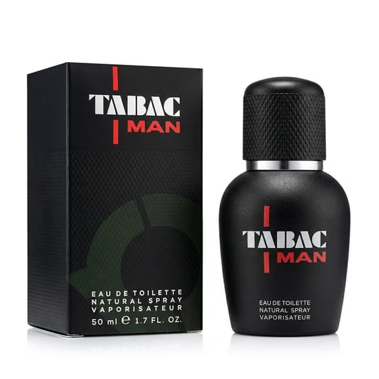 Tabac Man EDT