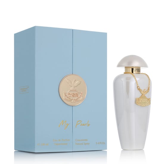 The Merchant of Venice La Fenice My Pearls EDP Concentrée uniseks kvepalai