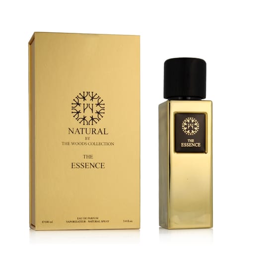 The Woods Collection The Essence EDP – unisex parfumuoto vandens buteliukas