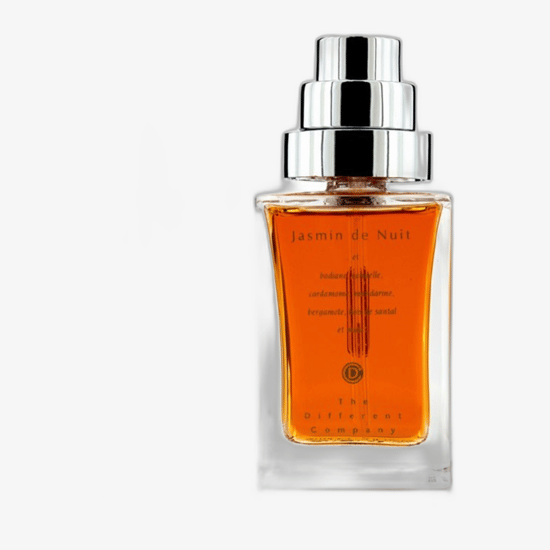 The Different Company Jasmin de Nuit EDP