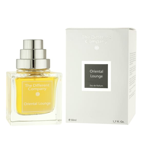 The Different Company Oriental Lounge EDP unisex kvepalų flakono nuotrauka