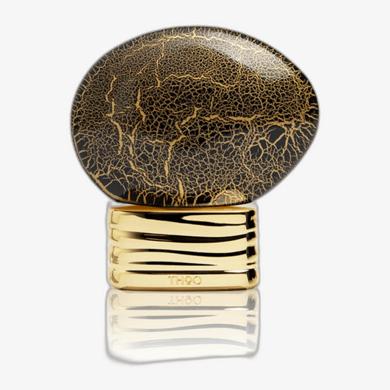 The House of Oud Blessing Silence EDP