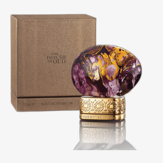 The House of Oud Grape Pearls EDP