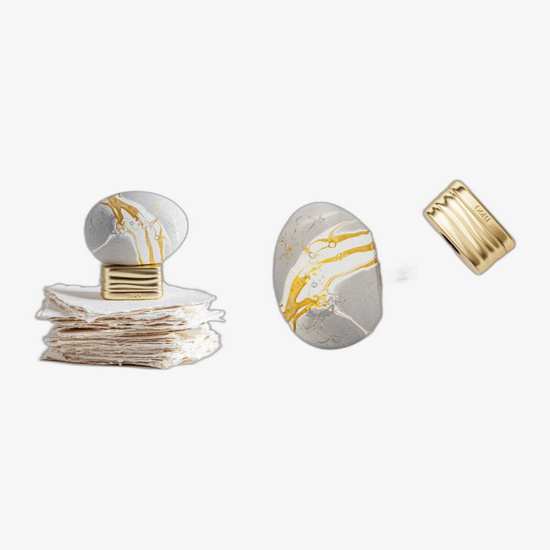 The House of Oud Sacred Groove EDP