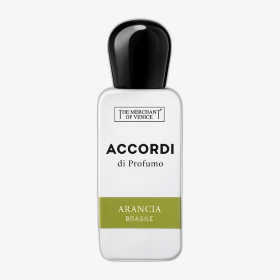 Флакон унисекс-парфюмерной воды The Merchant of Venice Arancia Brasile