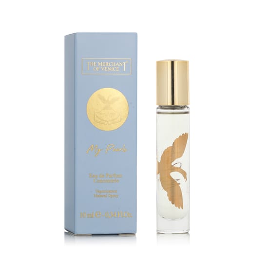 Миниатюра парфюмерной воды The Merchant of Venice La Fenice My Pearls EDP Concentrèe
