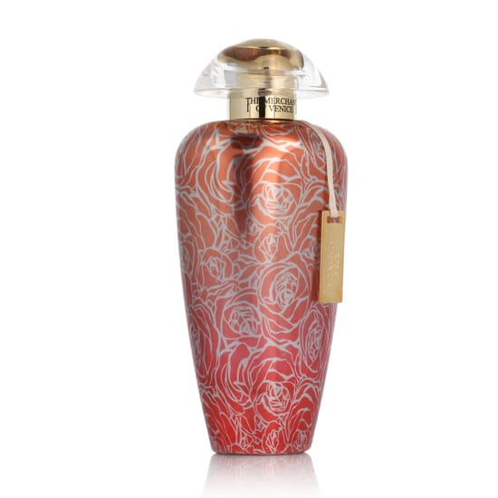 Флакон The Merchant of Venice Rosa Moceniga Eau De Parfum Concentrèe