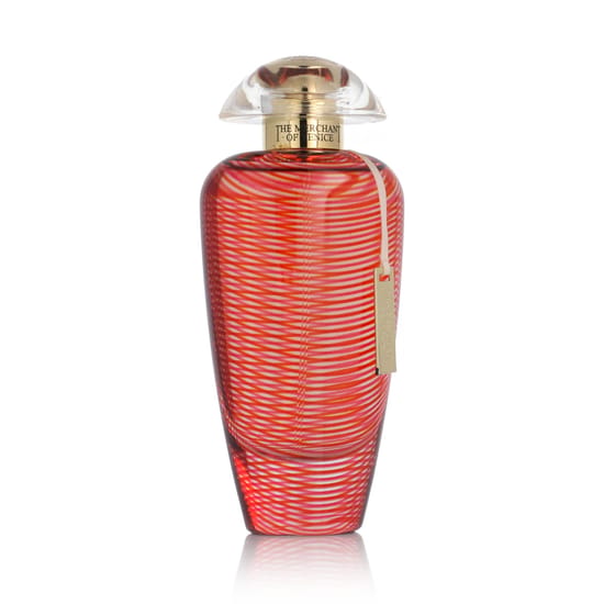 The Merchant of Venice Byzantium Saffron Eau de Parfum bottle