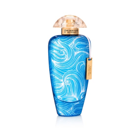 The Merchant of Venice Cyprus Shell EDP