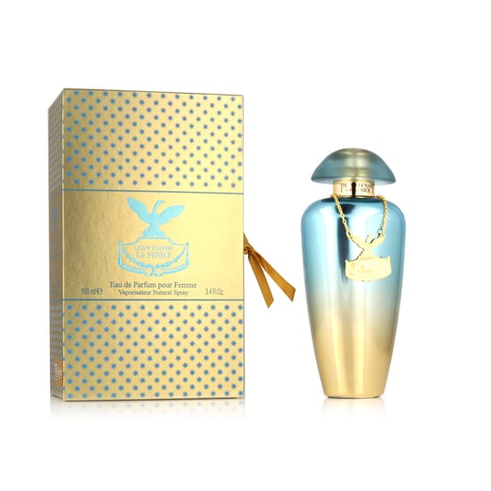 Флакон The Merchant of Venice La Fenice Pour Femme EDP, женская парфюмерная вода