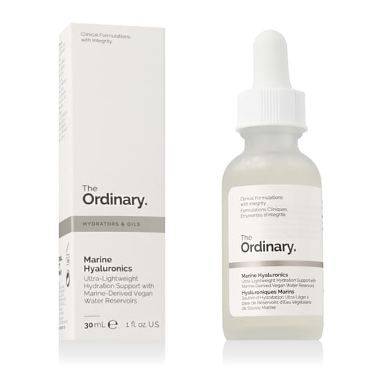 The Ordinary Marine Hyaluronics