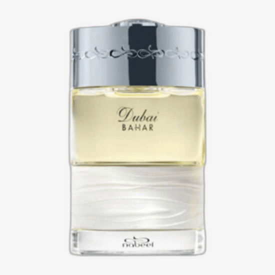 The Spirit of Dubai Bahar EDP unisex perfume bottle view