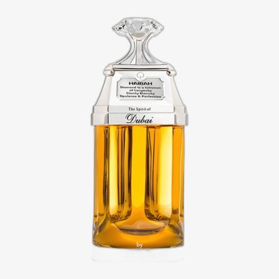 The Spirit of Dubai Haibah Oriental EDP