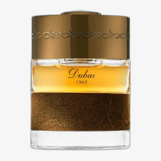 The Spirit of Dubai Oud EDP