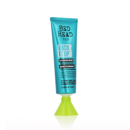 Tigi Bed Head Back It Up Texturizing Cream for hair styling