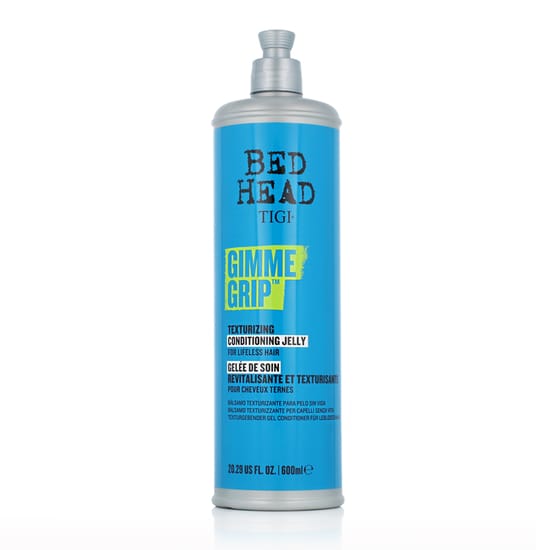 Tigi Bed Head Gimme Grip tekstūrą formuojanti kondicionuojanti plaukų želė