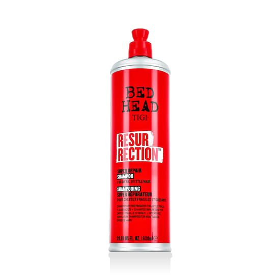 Tigi Bed Head Resurrection Super Repair kondicionierius trapiems plaukams