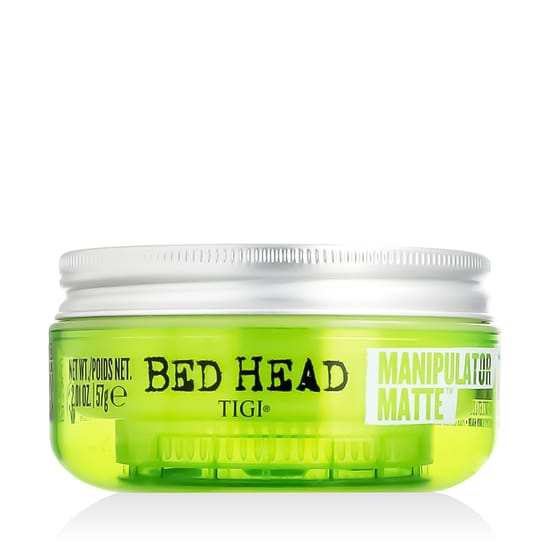 Tigi Bed Head Manipulator Matte Paste — средство для текстурной укладки волос