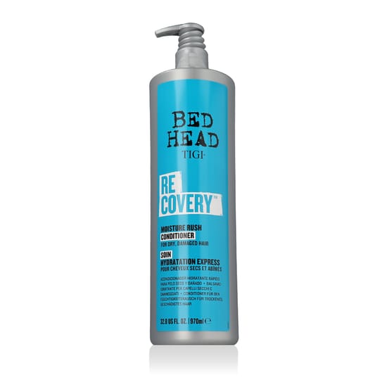 Кондиционер Tigi Bed Head Recovery Moisture Rush для ухода за волосами