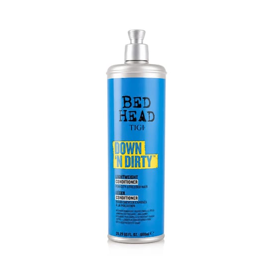Tigi Bed Head Down'N Dirty Lightweight Conditioner product image