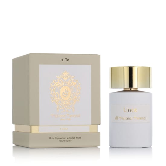 Tiziana Terenzi Lince Hair Mist – kvapusis plaukų purškiklis