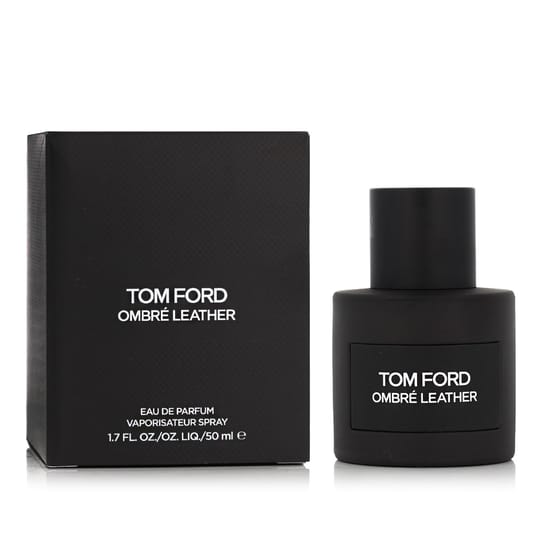 Tom Ford Ombré Leather (2018) EDP unisex perfume bottle