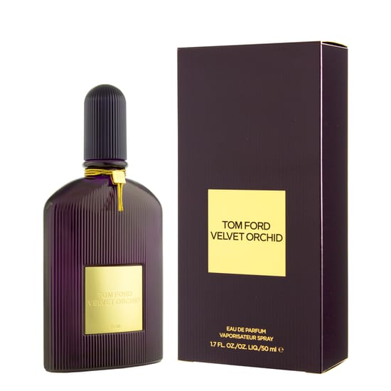 Флакон унисекс-парфюма Tom Ford Velvet Orchid Eau de Parfum