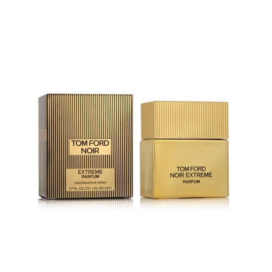 Tom Ford Noir Extreme Parfum buteliukas – uniseksiniai rytietiški kvepalai