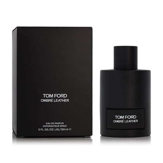 Tom Ford Ombré Leather (2018) EDP unisex perfume bottle