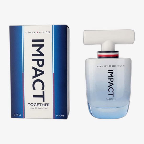 Tommy Hilfiger Impact EDT